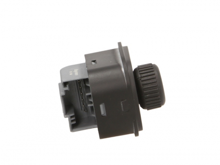 Comutator, reglaj oglinda potrivit SEAT ALHAMBRA; VW CC B7, EOS, GOLF PLUS V, GOLF V, GOLF VI, JETTA III, PASSAT B6, PASSAT B7, SHARAN, TIGUAN 1.2-3.6 10.03- [1]