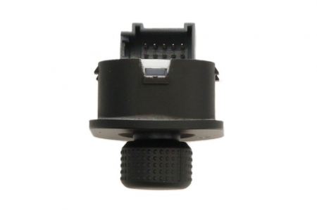 Comutator, reglaj oglinda potrivit VW BORA, BORA I, GOLF IV, NEW BEETLE 08.97-12.13 [1]