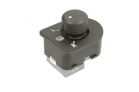 Oglinzi auto - Comutator, reglaj oglinda potrivit VW BORA, BORA I, GOLF IV, NEW BEETLE 08.97-12.13