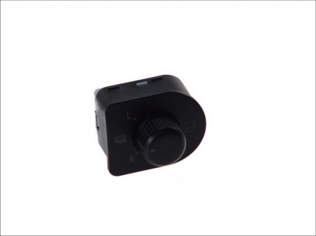 Comutator, reglaj oglinda potrivit VW BORA, BORA I, GOLF IV, NEW BEETLE, PASSAT B5, PASSAT B5.5 08.96-12.13 [1]