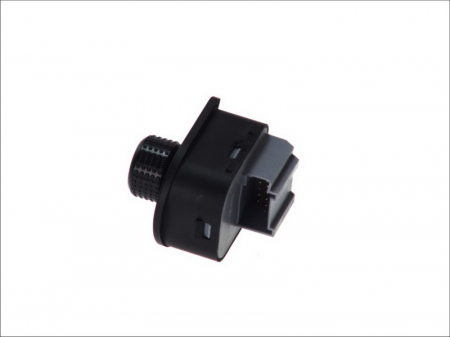 Comutator, reglaj oglinda potrivit VW BORA, BORA I, GOLF IV, NEW BEETLE, PASSAT B5, PASSAT B5.5 08.96-12.13 [3]