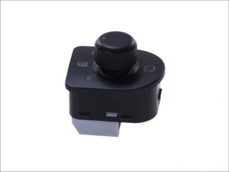 Oglinzi auto - Comutator, reglaj oglinda potrivit VW BORA, BORA I, GOLF IV, NEW BEETLE, PASSAT B5, PASSAT B5.5 08.96-12.13