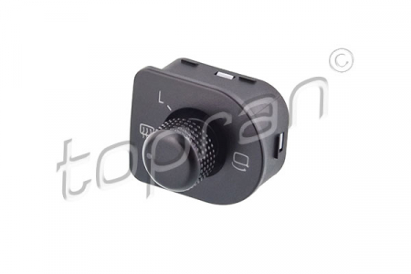 Comutator, reglaj oglinda potrivit VW BORA, BORA I, GOLF IV, NEW BEETLE, PASSAT B5, PASSAT B5.5 08.96-12.13 [4]