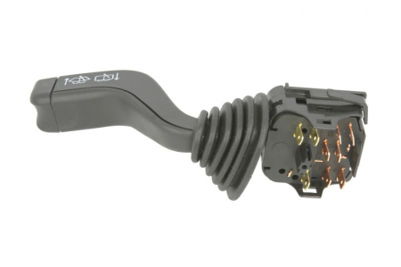 Comutator stergator potrivit OPEL AGILA, ASTRA F, ASTRA F/KOMBI, ASTRA G, ASTRA G CLASSIC, ASTRA G/KOMBI, CALIBRA A, COMBO/MINIVAN, CORSA B, CORSA B/HATCHBACK, OMEGA B 1.0-3.2 04.88-12.09 [1]