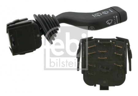 Comutator stergator potrivit OPEL AGILA, ASTRA F, ASTRA F/KOMBI, ASTRA G, ASTRA G CLASSIC, ASTRA G/KOMBI, CALIBRA A, COMBO/MINIVAN, CORSA B, CORSA B/HATCHBACK, OMEGA B 1.0-3.2 04.88-12.09 [3]