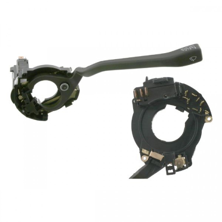 Comutatori - Comutator stergator potrivit VW CADDY I, DERBY, GOLF I, GOLF II, JETTA I, JETTA II, PASSAT B2, POLO, POLO CLASSIC, POLO II, SCIROCCO 1.0-1.8 04.74-04.93