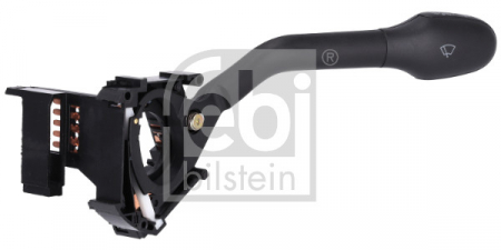 Comutator stergator potrivit VW CORRADO, GOLF III, GOLF IV, PASSAT B3/B4, POLO, POLO III, POLO III CLASSIC, POLO/HATCHBACK, POLO/KOMBI, VENTO 1.0-2.9 02.88-07.02 [3]