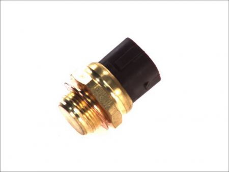 Piese Auto - Comutator temperatura ventilator radiator (cu un inel de etansare) potrivit AUDI A3; SEAT AROSA, LEON, TOLEDO II; SKODA OCTAVIA I; VW BORA, BORA I, GOLF III 1.0-2.8 07.87-12.13