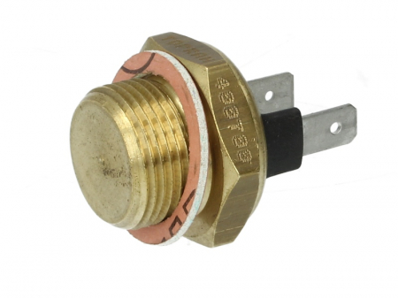 Piese Auto - Comutator temperatura ventilator radiator (cu un inel de etansare) potrivit MERCEDES V (638/2), VITO (W638) 2.0/2.3/2.3D 02.96-07.03