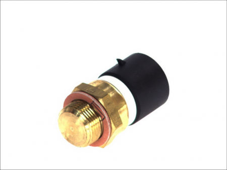Comutatori - Comutator temperatura ventilator radiator (cu un inel de etansare) potrivit NISSAN MICRA II; OPEL ASTRA F, ASTRA F/KOMBI, CALIBRA A, OMEGA B 1.5D-3.0 08.91-07.03