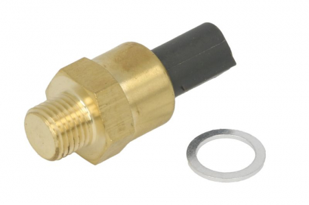 Comutatori - Comutator temperatura ventilator radiator potrivit BMW 3 (E36), Z3 (E36) 1.6-1.9 09.93-08.00