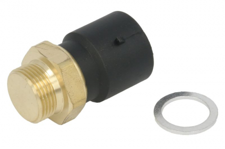 Comutatori - Comutator temperatura ventilator radiator potrivit OPEL ASTRA F, ASTRA F CLASSIC, ASTRA F/KOMBI, ASTRA G, ASTRA G/KOMBI, CALIBRA A, CORSA B/HATCHBACK 1.2-2.5 04.88-10.05