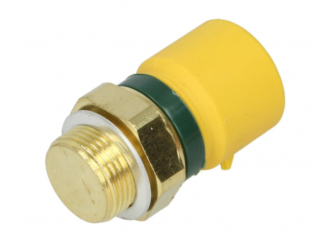 Comutatori - Comutator temperatura ventilator radiator potrivit OPEL ASTRA F, ASTRA F/KOMBI, CALIBRA A, VECTRA A 1.7D/2.0 01.89-01.99