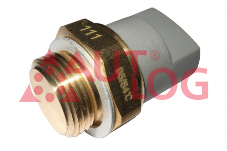 Comutator temperatura ventilator radiator potrivit SEAT CORDOBA, CORDOBA VARIO, IBIZA II; VW GOLF I, GOLF II, GOLF III, JETTA I, JETTA II, PASSAT B1 0.9-2.8 05.73-12.02 [2]