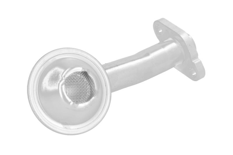 Elemene admisie - Conducta absorbtie ulei conducta de admisie potrivit AUDI A1, A3; SEAT ALTEA, ALTEA XL, IBIZA IV, IBIZA IV SC, IBIZA IV ST, LEON, LEON SC, LEON ST, TOLEDO III, TOLEDO IV 1.6-2.0D 02.03-10.20