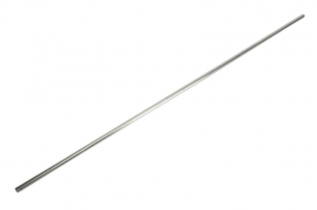 Piese Auto - Conducta aer conditionat (aluminiu, interior diam. 10,2 mm, exterior diam. 12,65 mm, lungime 1m)