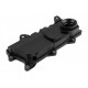 Piese Auto - Conducta aer conditionat AUDI A3; SEAT LEON, TOLEDO II; SKODA OCTAVIA I; VW BORA, GOLF IV 1.4-3.2 intre 1996-2013