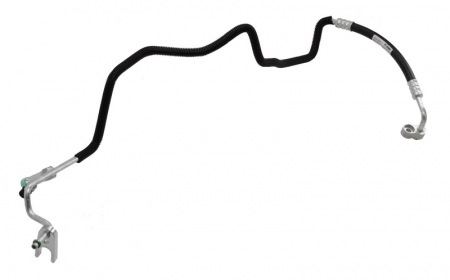 Conducta aer conditionat AUDI A3; SEAT LEON, TOLEDO II; SKODA OCTAVIA I; VW BORA, GOLF IV 1.4-3.2 intre 1996-2013 [3]