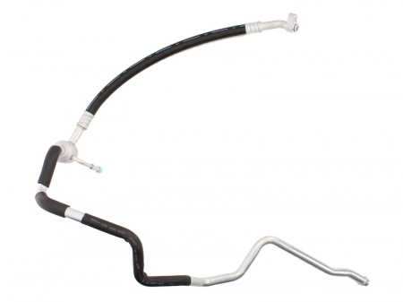 Conducta aer conditionat AUDI A3; SEAT LEON, TOLEDO II; SKODA OCTAVIA I; VW BORA, GOLF IV 1.6/1.8/2.0 intre 1996-2013 [3]