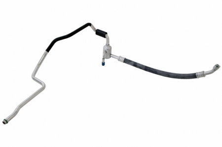 Conducta aer conditionat AUDI A3; SEAT LEON, TOLEDO II; VW BORA, GOLF IV 1.6/1.8/2.0 intre 1996-2013 [4]
