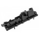 Piese Auto - Conducta aer conditionat AUDI A3; SEAT LEON, TOLEDO II; VW BORA, GOLF IV 1.6/1.8/2.0 intre 1996-2013
