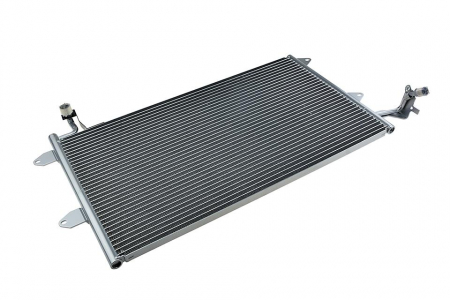 Conducta aer conditionat AUDI A3; SEAT LEON, TOLEDO II; VW BORA, GOLF IV 1.6/1.8/2.0 intre 1996-2013 [2]