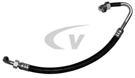 Conducta aer conditionat AUDI A4, A6; VW PASSAT 1.6-2.0 intre 1994-2005 [2]