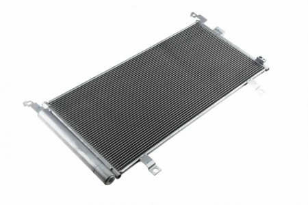 Piese Auto - Conducta aer conditionat AUDI A4, A6; VW PASSAT 1.6-2.8 intre 1994-2005