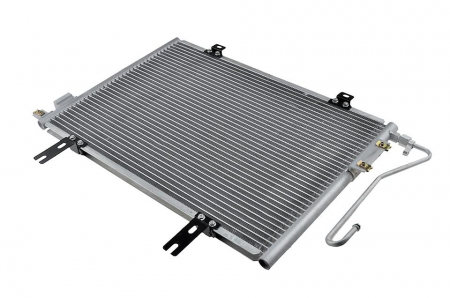 Climatizare - Conducta aer conditionat AUDI A4; VW PASSAT 1.6-2.8 intre 1994-2005