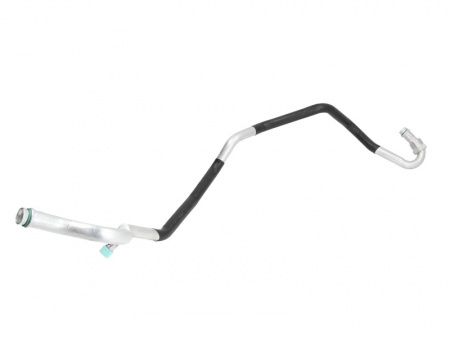 Conducta aer conditionat AUDI A4; VW PASSAT 1.6-2.8 intre 1994-2005 [2]