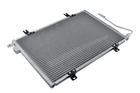 Conducta aer conditionat AUDI A4; VW PASSAT 1.6-2.8 intre 1994-2005 [1]
