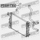 Conducta aer conditionat AUDI A6 1.8/1.9D intre 1997-2005 [1]