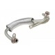 Climatizare - Conducta aer conditionat AUDI A6 1.8/1.9D intre 1997-2005