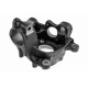 Conducte aer conditionat - Conducta aer conditionat BMW Seria 5 (E39) 2.0-4.9 intre 1995-2004