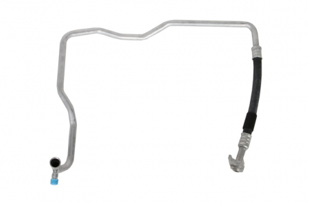 Conducta aer conditionat CITROEN BERLINGO, XSARA; PEUGEOT PARTNER, PARTNERSPACE 1.6D-2.0D intre 1996-2015 [2]