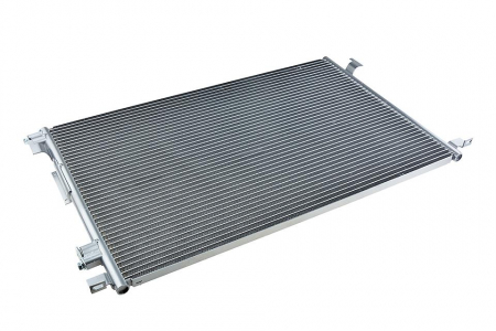 Piese Auto - Conducta aer conditionat CITROEN BERLINGO, XSARA; PEUGEOT PARTNER, PARTNERSPACE 1.6D-2.0D intre 1996-2015