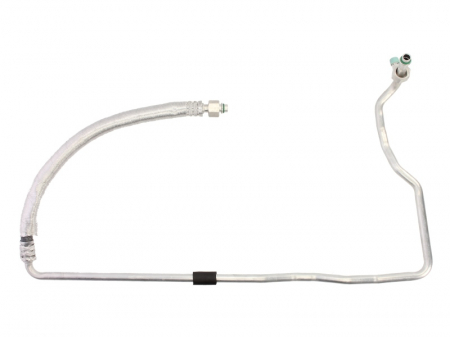 Conducta aer conditionat CITROEN BERLINGO, XSARA; PEUGEOT PARTNER, PARTNERSPACE 1.6D-2.0D intre 1996-2015 [2]