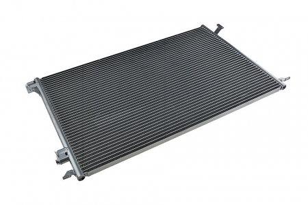Climatizare - Conducta aer conditionat CITROEN BERLINGO, XSARA; PEUGEOT PARTNER, PARTNERSPACE 1.6D-2.0D intre 1996-2015
