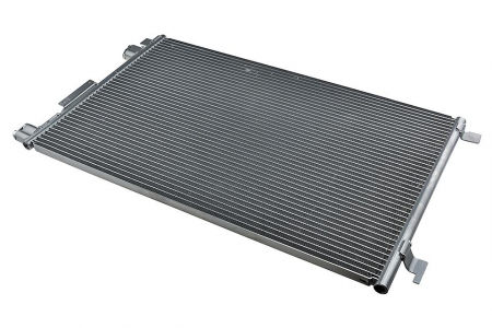 Conducta aer conditionat CITROEN BERLINGO, XSARA; PEUGEOT PARTNER, PARTNERSPACE 1.6D-2.0D intre 1996-2015 [1]