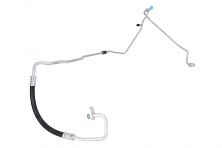 Conducta aer conditionat CITROEN C5 II, C5 III; PEUGEOT 407, 407 SW 1.8-2.2 dupa 2004 [1]
