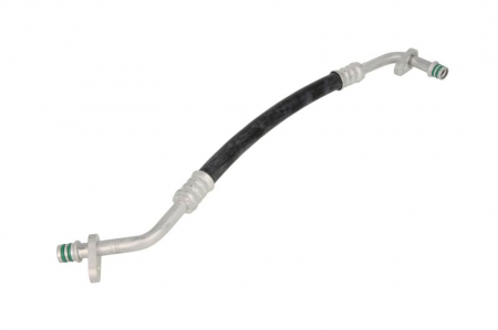 Conducta aer conditionat (compresor-condensator) CITROEN C5 II, C5 III; PEUGEOT 407, 407 SW 1.8-2.2 dupa 2004 [1]