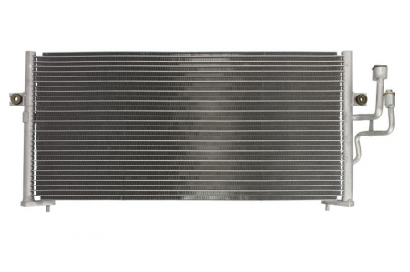 Radiator clima AC - Conducta aer conditionat ( de la condensator la evaporator) FORD FOCUS C-MAX, FOCUS II 1.4-2.0 intre 2003-2012