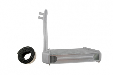 Conducta aer conditionat ( de la condensator la uscator) FORD GALAXY; SEAT ALHAMBRA; VW SHARAN 1.8-2.8 intre 1995-2010 [4]