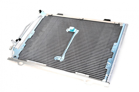 Radiator clima AC - Conducta aer conditionat ( de la uscător la compresorul de climatizare) FORD C-MAX, FOCUS C-MAX, FOCUS II 1.4/1.6/2.0 intre 2003-2012