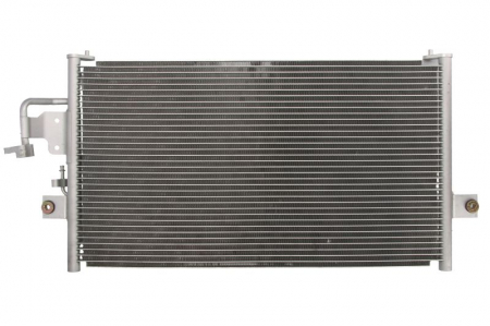 Radiator clima AC - Conducta aer conditionat ( de la uscător la compresorul de climatizare) FORD C-MAX, FOCUS C-MAX, FOCUS II 1.8/1.8ALK/2.0 intre 2003-2012