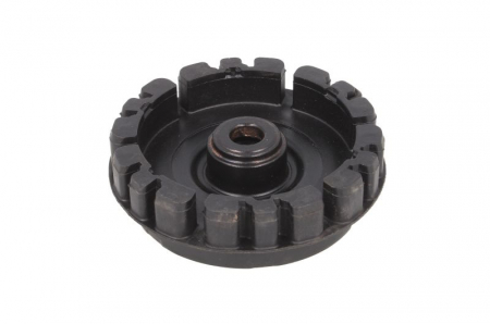 Conducta aer conditionat ( din compresor la condensator, presiune joasa) FORD FOCUS 1.6/1.8/2.0 intre 1998-2004 [1]