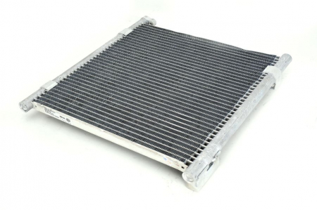 Piese Auto - Conducta aer conditionat FORD C-MAX, FOCUS C-MAX, FOCUS II 1.8/1.8ALK/2.0 intre 2003-2012