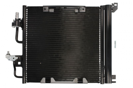 Piese Auto - Conducta aer conditionat FORD FIESTA V, FUSION 1.25-2.0 intre 2001-2012