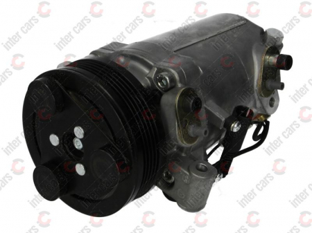 Conducta aer conditionat FORD FOCUS, FOCUS II 1.6-2.0 intre 1998-2012 [2]