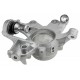 Conducte aer conditionat - Conducta aer conditionat FORD GALAXY; SEAT ALHAMBRA; VW SHARAN 1.9D/2.0/2.0LPG intre 1995-2010